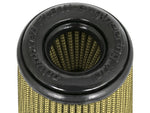 aFe Magnum FLOW Pro GUARD 7 Replacement Air Filter (Pair) F-3.5 / B-5 / T-3.5 (Inv) / H-8in.