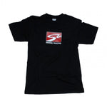 Skunk2 Racetrack Tee (Black) XXL