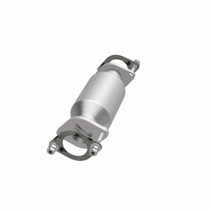 MagnaFlow Direct Fit Catalytic Converter 09-10 Hyundai Genesis 4.6L