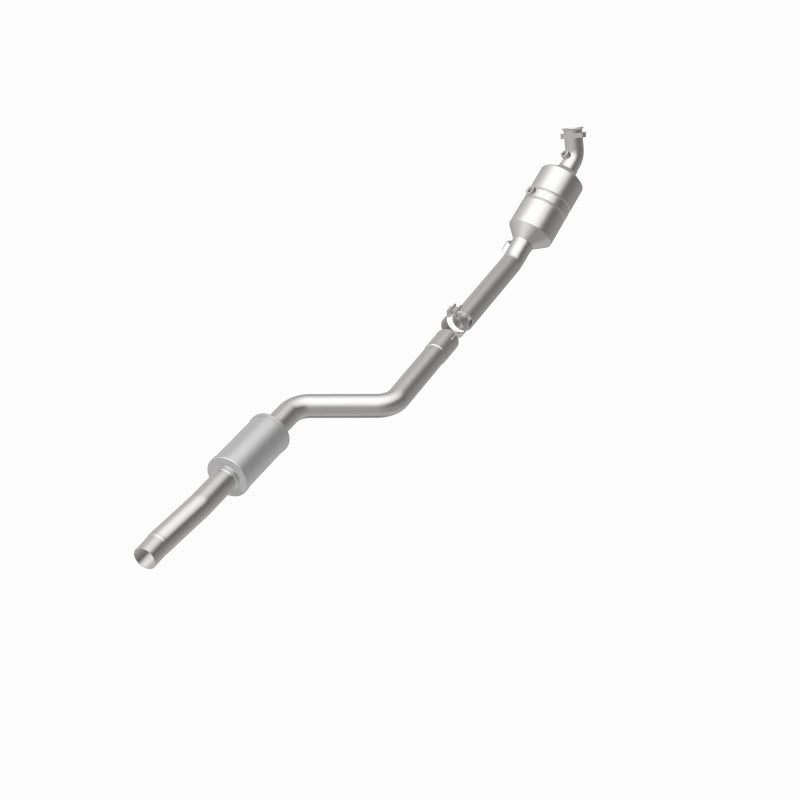 MagnaFlow Direct Fit Catalytic Converter 08-10 C300 3.0L P/S