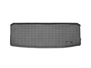 WeatherTech 04+ Nissan Armada Cargo Liners - Black