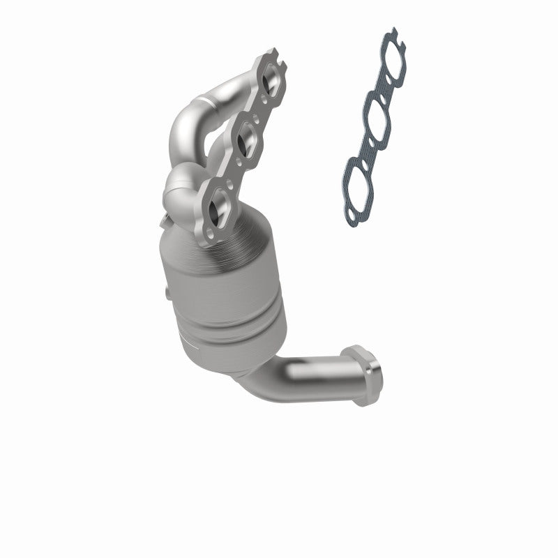 MagnaFlow Direct Fit Catalytic Converter 2007 Chrysler Pacifica 4.0L