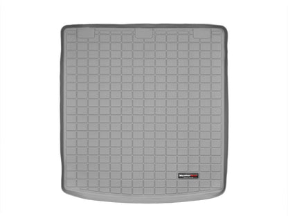 WeatherTech 05-10 Volkswagen Jetta / GLI Cargo Liners - Grey