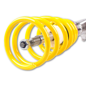 KW Coilover Kit DDC ECU Mercedes SLK 55 AMG (W172)