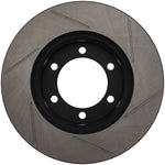 StopTech Slotted Sport Brake Rotor