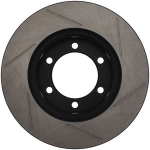 StopTech Slotted Sport Brake Rotor