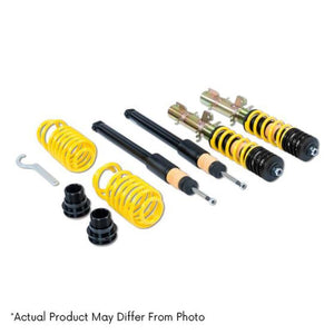 ST X Coilover Kit 10-13 Mazda 3 Mazdaspeed