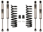 ICON 2014+ Ram 2500 4WD 2.5in Stage 1 Suspension System