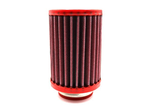 BMC Single Air Universal Conical Filter - 52mm Inlet / 127mm Filter Length