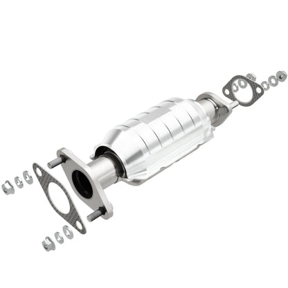MagnaFlow Direct Fit Catalytic Converter 00-03 Kia Rio 1.5L