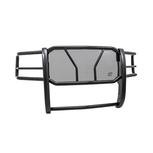 Westin 2016-2018 Chevrolet Silverado 1500 HDX Grille Guard - Black