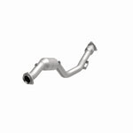 MagnaFlow Conv DF 04-06 VW Phaeton 4.2L Passenger Side Front