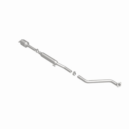 MagnaFlow DF Catalytic Conv OEM Grade Federal EPA Compliant 14-17 Kia Forte / Hyundai Elantra