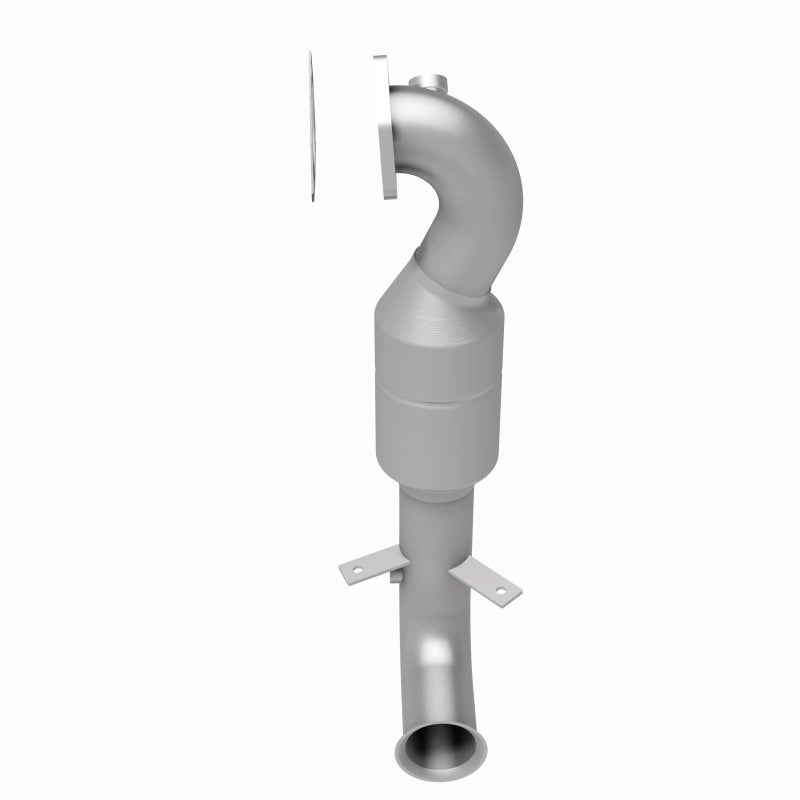 MagnaFlow Direct Fit Catalytic Converter California Grade 11-12 Mini Cooper 1.6L