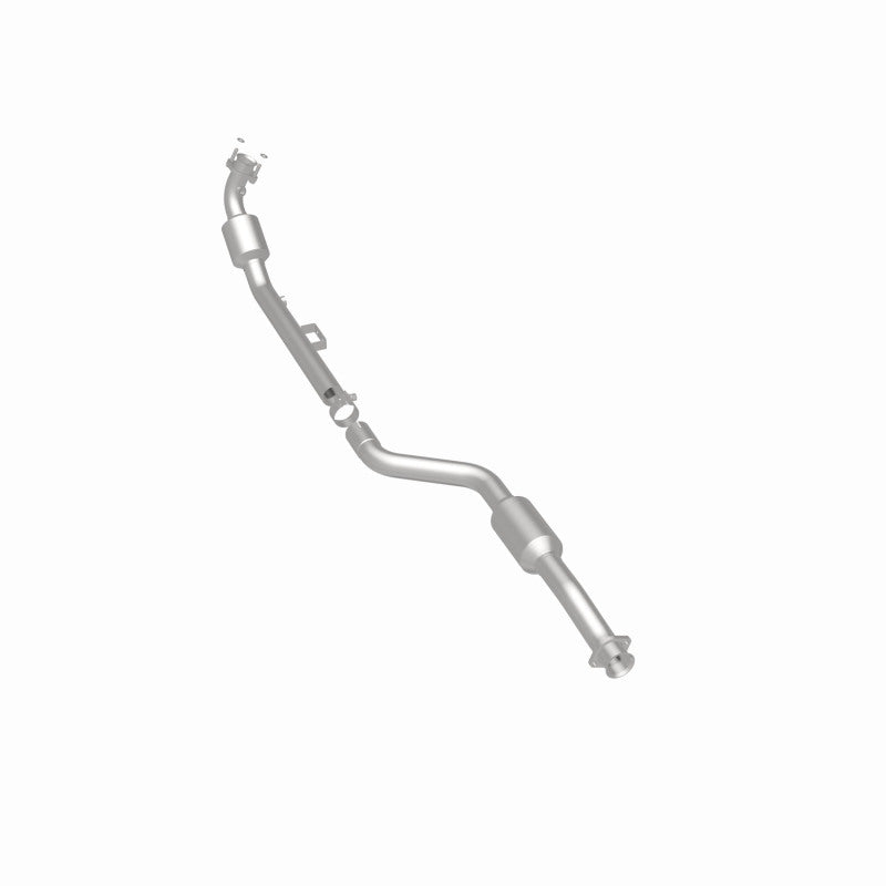 MagnaFlow Direct Fit Catalytic Converter 98-03 Mercedes E320 3.2L
