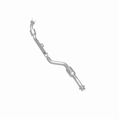 MagnaFlow Direct Fit Catalytic Converter 98-03 Mercedes E320 3.2L