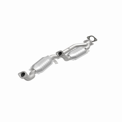 MagnaFlow Direct Fit Catalytic Converter 99-02 Windstar 3.8L