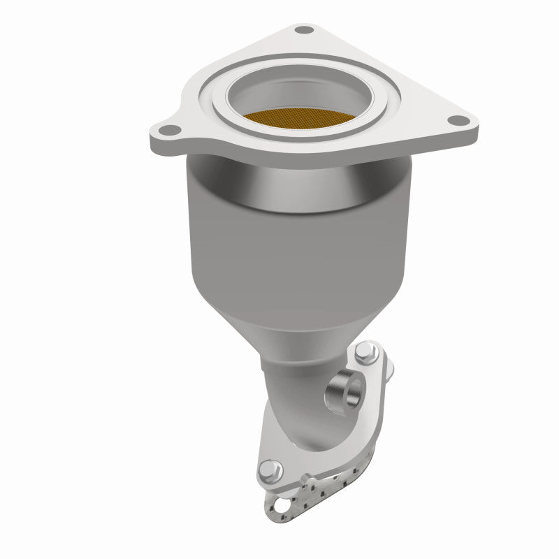 MagnaFlow Direct Fit Catalytic Converter 10-12 Ford Escape 3.0L