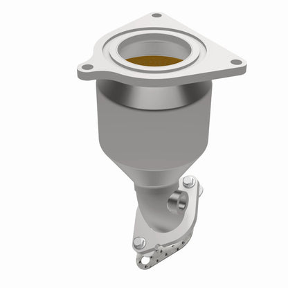 MagnaFlow Direct Fit Catalytic Converter 10-12 Ford Escape 3.0L
