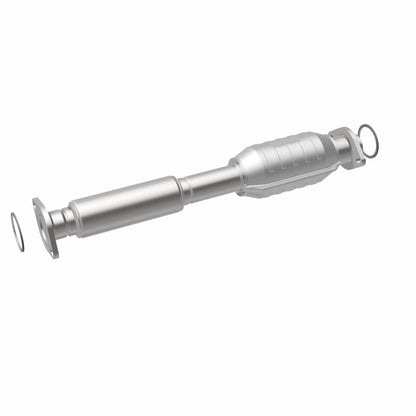 MagnaFlow Direct Fit Catalytic Converter 06- Mazda 6 3.0L Rear OEM
