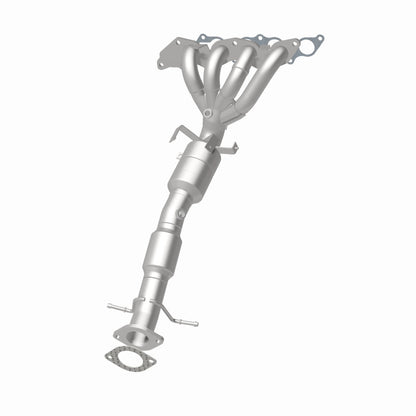 MagnaFlow Direct Fit Catalytic Converter 04-05 Mazda 3 2.3L Manifold
