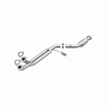 MagnaFlow California Grade Direct Fit Catalytic Converter 97-99 BMW Z3 L6 2.8L