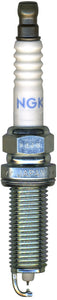 NGK Laser Iridium/Platinum Spark Plug Box of 4 (DILKAR6A11)