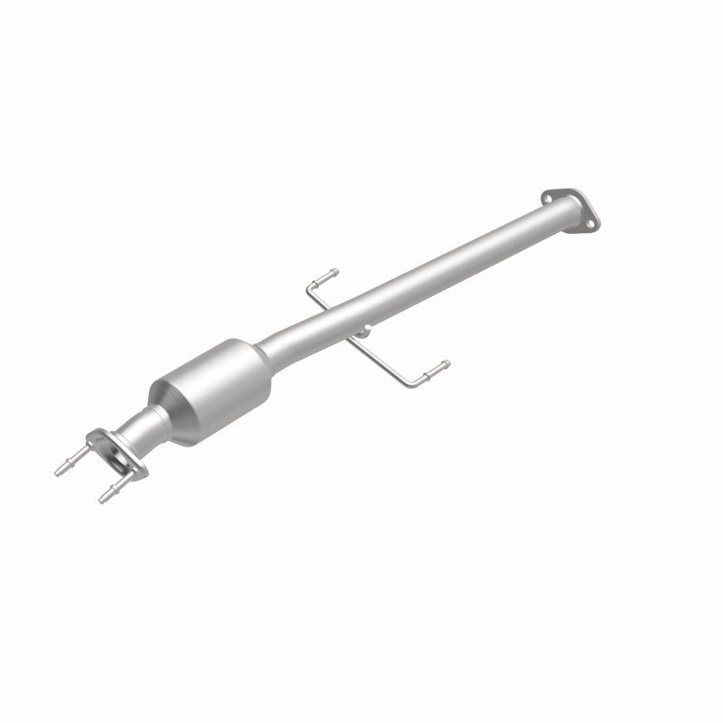 MagnaFlow Direct Fit Catalytic Converter 99-01 Mazda Protege 1.8L