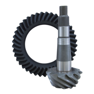 USA Standard Ring & Pinion Gear Set For 04 & Down Chrysler 8.25in in a 4.11 Ratio