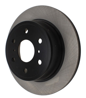 Stoptech 07-19 Cadillac Escalade Front & Rear CRYO-STOP Rotor