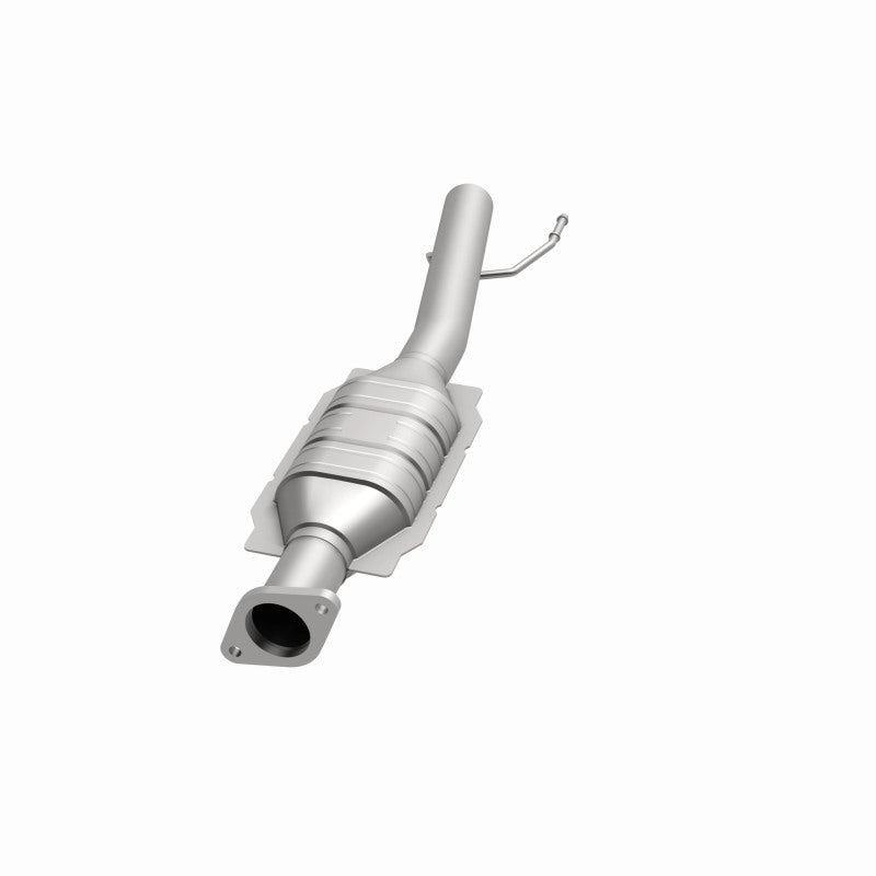MagnaFlow Direct Fit Catalytic Converter 05-09 Escape/Trib 2.3 Rear OE