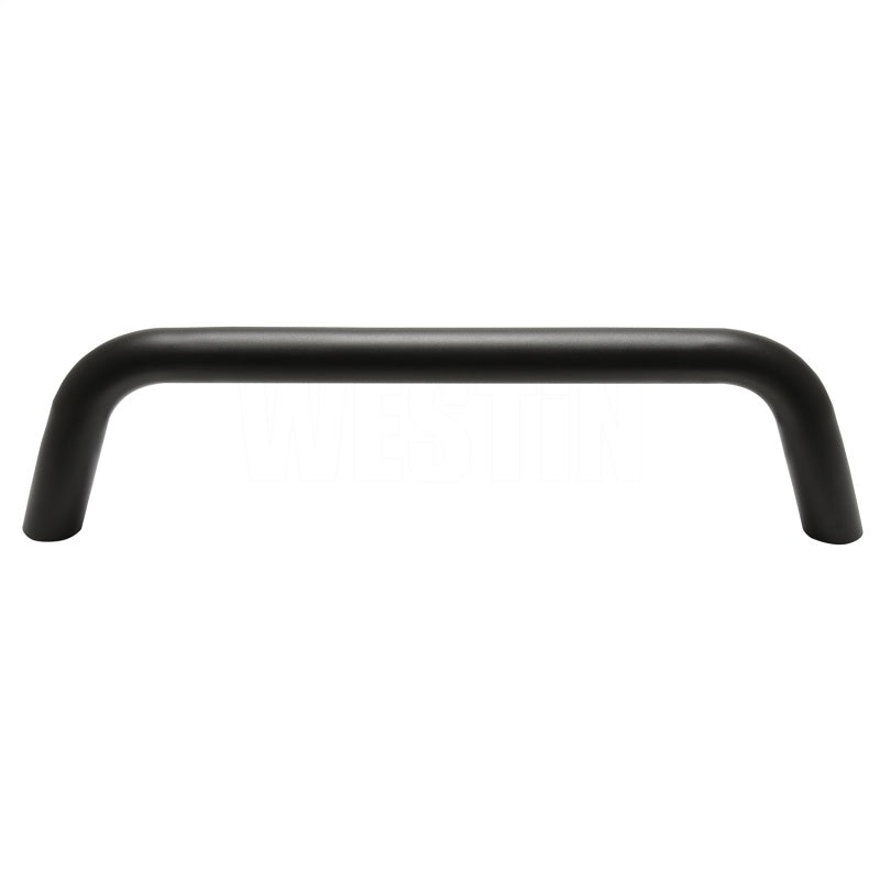 Westin 14-20 Toyota 4Runner Pro-Series Bumper Round Bull Bar - Textured Black