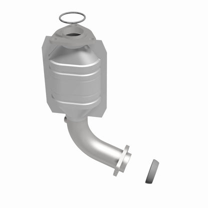 MagnaFlow Direct Fit Catalytic Converter 01-02 Kia Sportage Rear