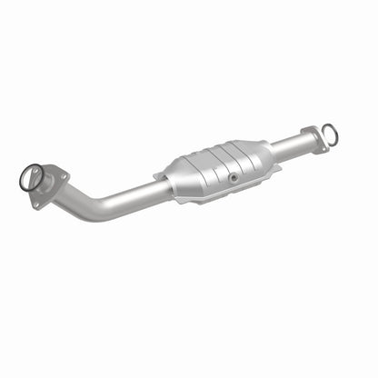 MagnaFlow Direct Fit Catalytic Converter 04-06 Toyota Tundra 4.7L Passenger Side Front