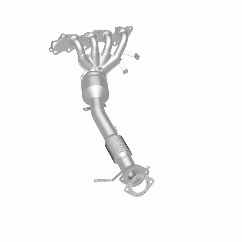 MagnaFlow Direct Fit Catalytic Converter 06-09 Mazda 3 2.0L