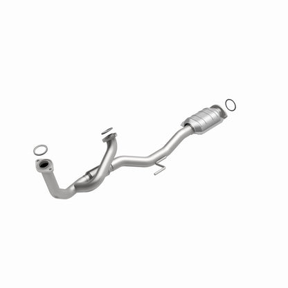 MagnaFlow Direct Fit Catalytic Converter 97-02 Toyota Camry 3.0L