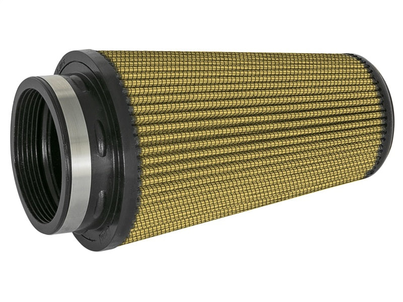 aFe Magnum FLOW Pro 5R Replacement Air Filter F-3.5 / B-5 / T-3.5 (Inv) / H-8in.