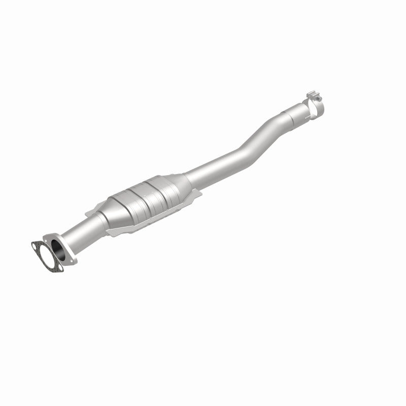 MagnaFlow Direct Fit Catalytic Converter 2011-2012 EQUINOX 3.0L Underbody