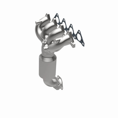 MagnaFlow Direct Fit Catalytic Converter 06-09 Hyundai Accent 1.6L
