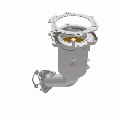 MagnaFlow Direct Fit Catalytic Converter 04-05 Nissan Maxima 3.5L