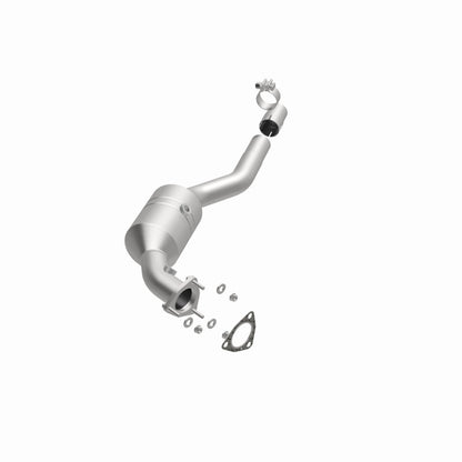 MagnaFlow Direct Fit Catalytic Converter 07-09 Porsche 911 P/S