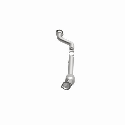 MagnaFlow Direct Fit Catalytic Converter 2005-2006 Pontiac GTO 6.0L Underbody