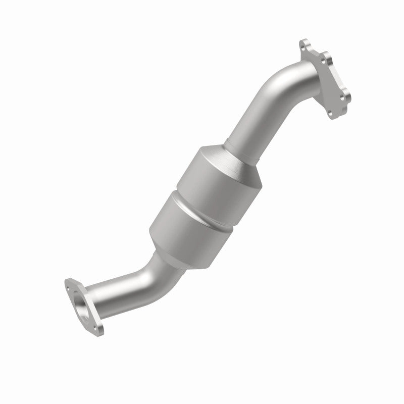MagnaFlow Direct Fit Catalytic Converter 02-07 WRX/STi frt OEM