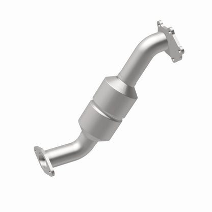 MagnaFlow Direct Fit Catalytic Converter 02-07 WRX/STi frt OEM