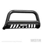 Westin 2020 Chevy Silverado 2500/3500 E-Series Bull Bar - Black