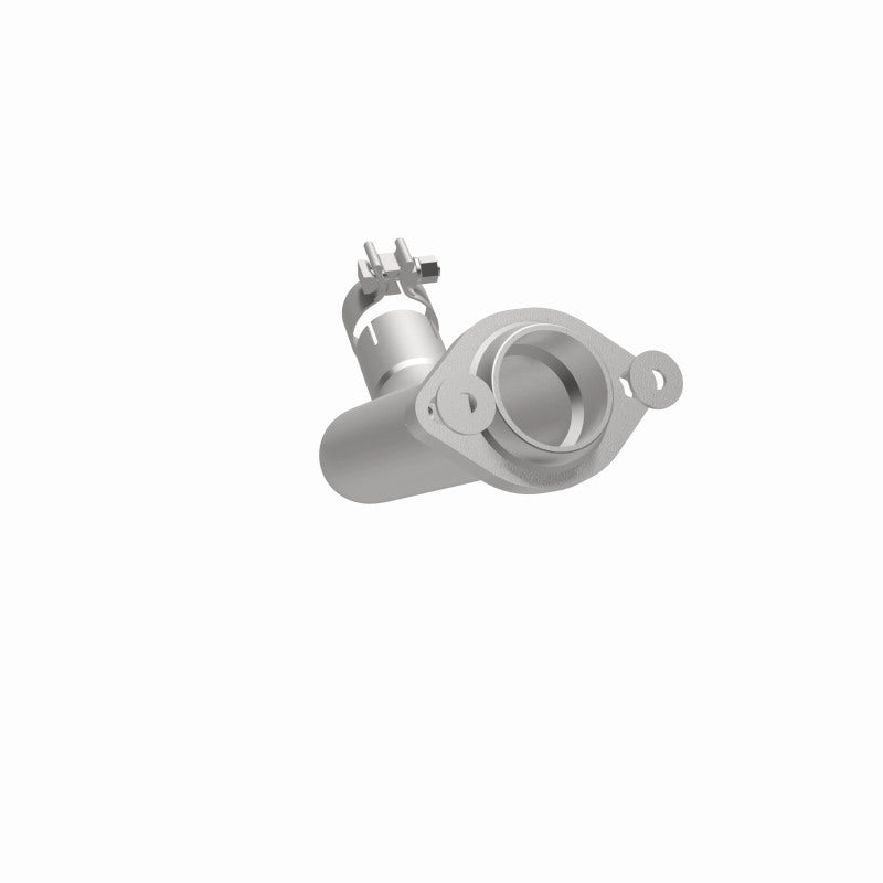 MagnaFlow 18-20 Jeep Wrangler V6 3.6L Bolt On Extension Pipe 2in Pipe Diameter