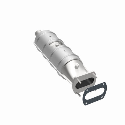 MagnaFlow Direct Fit Catalytic Converter Ford-OEM Fit 88 93