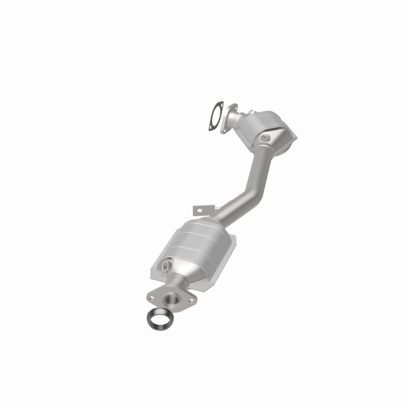MagnaFlow DF Cat Conv 99-05 Subaru Forester/96-97 & 99-05 Impreza/01-03 Legacy/00-05 Outback Frt/Rr