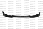 Seibon 99-00 Honda Ciivic TR Carbon Fiber Front Lip