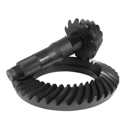 Yukon Gear 10.5in Ford 3.73 Rear Ring & Pinion Install Kit